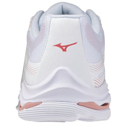 4. Mizuno WAVE LIGHTNING PRO W V1GC266073 shoes