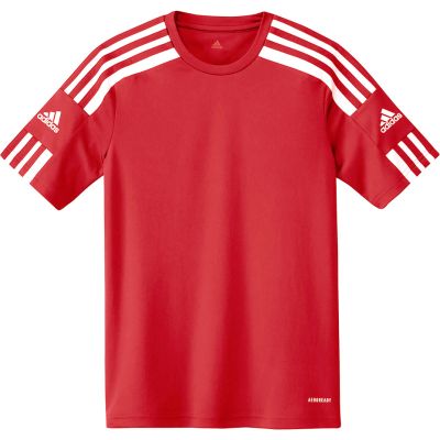 9. adidas Squadra 21 Jersey Youth Jr GN5746
