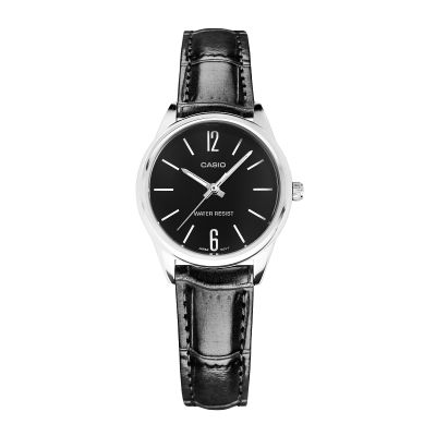 6. Women's Watch CASIO LTP-V005L-1BUDF + BOX