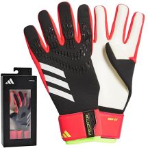 ADIDAS PRED GL LGE IN1600 GOALKEEPER GLOVES SIZE 5