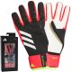 ADIDAS PRED GL LGE IN1600 GOALKEEPER GLOVES SIZE 5