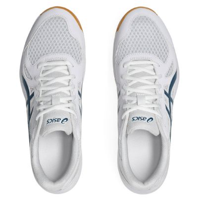 6. Asics Upcourt 6 M 1071A104 100 Volleyball Shoes