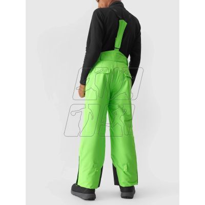 3. 4F Jr ski pants 4FJAW23TFTRM360-41N