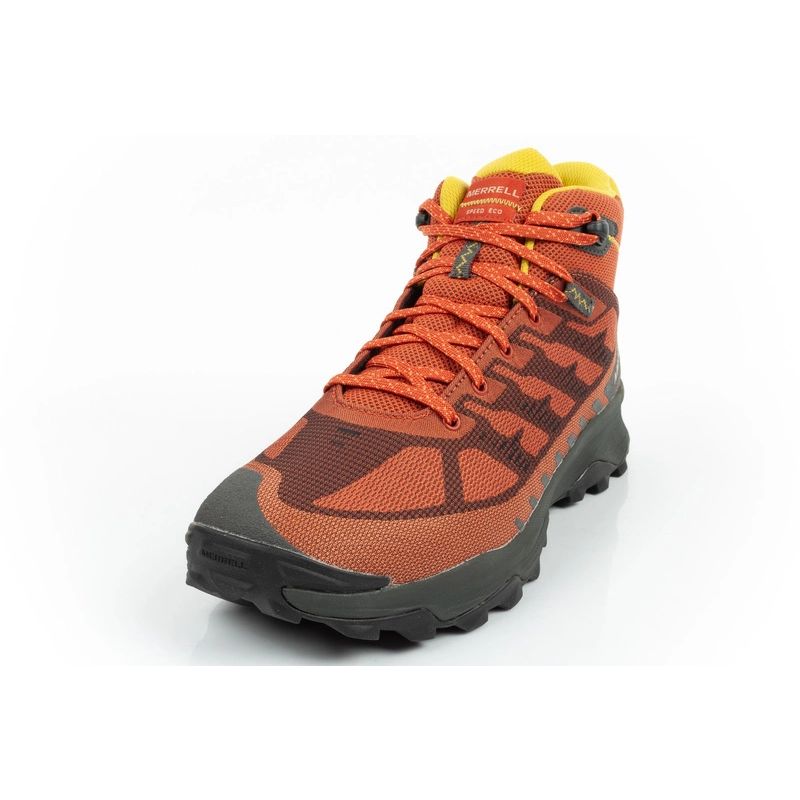 24. Merrell Speed Eco M J037545 sports shoes