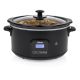 3. Tristar VS-3920 Slow Cooker 4.5L 210W Black