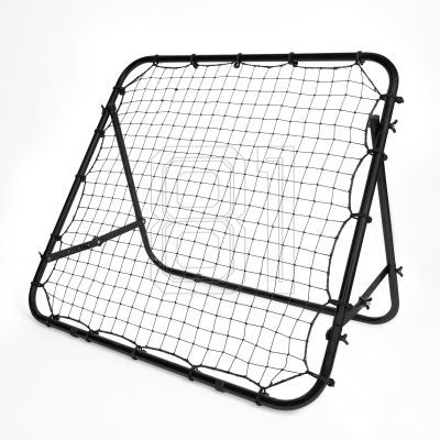 Rebounder Virtufit - Kicback - 100 X 100 CM VF06026
