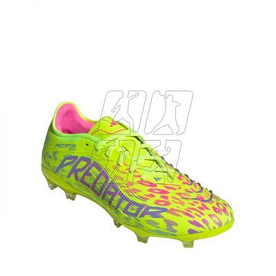 2. Adidas Predator Pro FG JH6467 football boots