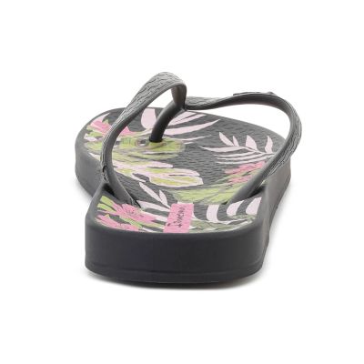 5. IPANEMA ANAT. TEMAS BLACK/BLACK/PINK 83759-BL500