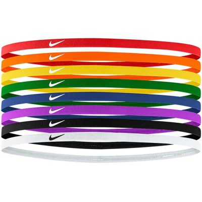 2. Nike Skinny Headbands N0002547950OS