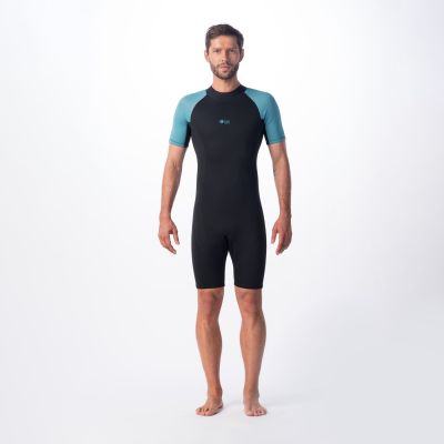 3. Men's Surfing Wetsuit SURFI