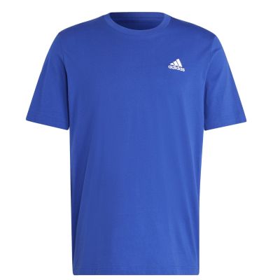 9. adidas Essentials Single Jersey Embroidered Small Logo Tee M IC9284