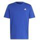 9. adidas Essentials Single Jersey Embroidered Small Logo Tee M IC9284