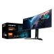 8. GIGABYTE MO34WQC Computer Monitor 86.4 cm (34") 3440 x 1440 px Wide Quad HD OLED Black