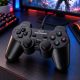 5. Esperanza EG102 Gamepad (PC, PS3; black)