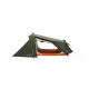 7. Easy Camp Sarek 2 Green Tunnel Tent