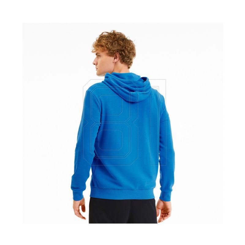 4. Puma TeamGoal 23 Casuals M 656580-02 sweatshirt