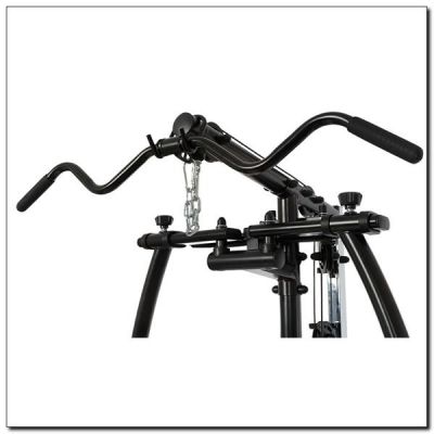 8. HMS Cyborg 1 Exercise Atlas