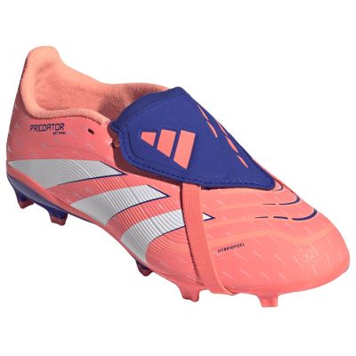4. Adidas Predator League FT Jr FG/MG JP9918 shoes