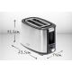 12. ADLER AD 3214 Toaster