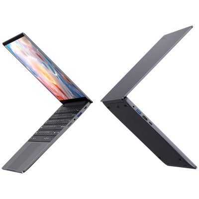 8. Chuwi Corebook X CWI570-P-K3 i3-1220P 14"QHD 16GB SSD512GB BT BLKB W11Pro Gray