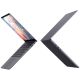 8. Chuwi Corebook X CWI570-P-K3 i3-1220P 14"QHD 16GB SSD512GB BT BLKB W11Pro Gray