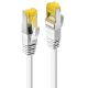 2. Lindy 47330 Network Cable White 20m Cat7 S/FTP (S-STP)