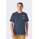 Carhartt Irvine Hard Work SUPERSTORM T-shirt