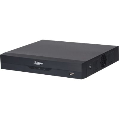 12. DAHUA NVR4108HS-EI IP RECORDER