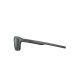 3. Lounge Glasses - Matte Clear Matte Clear Black | Polarized 3