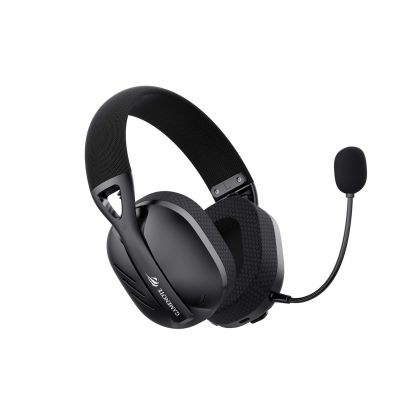 5. Havit Fuxi-H3 Gaming Headphones (Black)