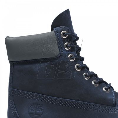 6. Timberland 6 &quot;Premium Boot M TB0A2DSJ0191