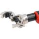 11. 18V U/TH16-32 Crimping Tool YT-21733 YATO