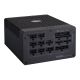 4. Cooler Master X Silent Edge Platinum 1100 230V Power Supply Module 1100 W 24-pin ATX ATX Black