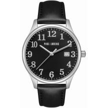 Men's Watch PAUL LORENS PL20016A-1A1 + BOX