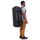 4. Thule Chasm TDSD305 Black Sports Bag 130L Polyester Black