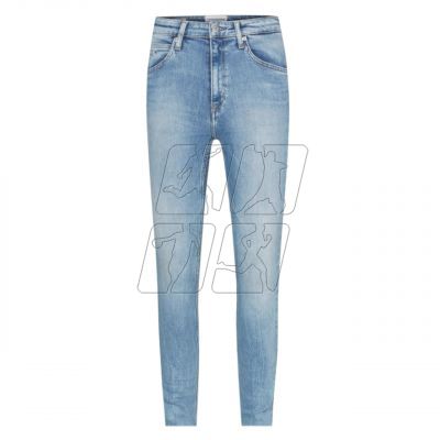 5. Calvin Klein Jeans Skinny W J20J213302 trousers