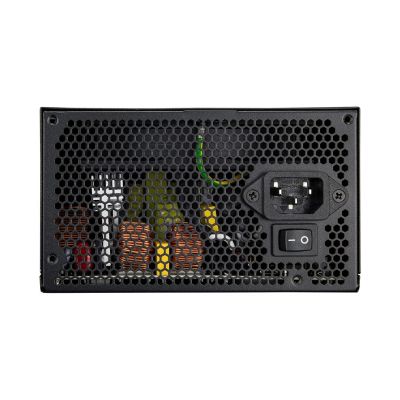5. COUGAR CGRVG-750 Power Supply Module 750 W 24-pin ATX ATX Black
