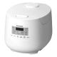 2. Cuckoo rice cooker 1008ml white CR-0641F