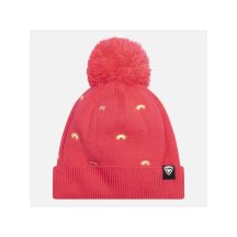 Rossignol Jr Indigo Beanie Pink