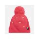 Rossignol Jr Indigo Beanie Pink