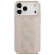 3. Guess 4G Stripe MagSafe Case for iPhone 17 Pro Max - Pink