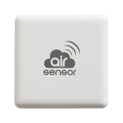 airSensor BLEBOX WiFi air quality sensor