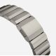 4. Tech-Protect SteelBand for Apple Watch 4 / 5 / 6 / 7 / 8 / 9 / SE / Ultra 1 / 2 (42/44/45/49 mm) - titanium