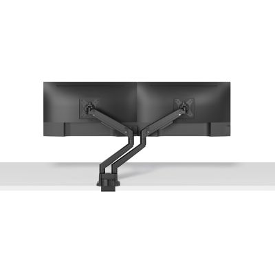 4. Neomounts DS70-250BL2 Monitor Holder/Stand 81.3 cm (32") Desk Black