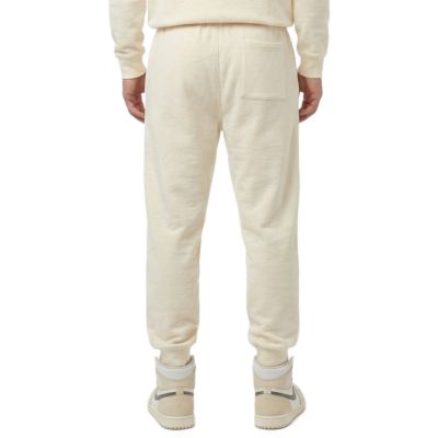 5. Air Jordan Brooklyn Fleece Graphic Pants - HV0546-110