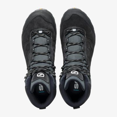 3. Scarpa RUSH TRK GTX Anthracite, Black