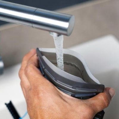 4. Evoc Hydration Bladder 2L - carbon grey