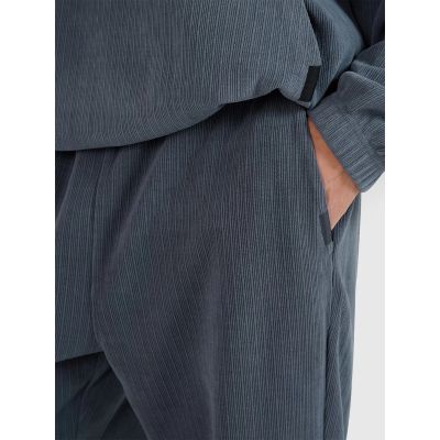 5. Men's jogger sweatpants 4F 4FRSS25TTROM1476-22S