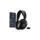 5. SteelSeries Arctis Nova 5P Wireless Headband Gaming Headset USB Type-C Bluetooth Black