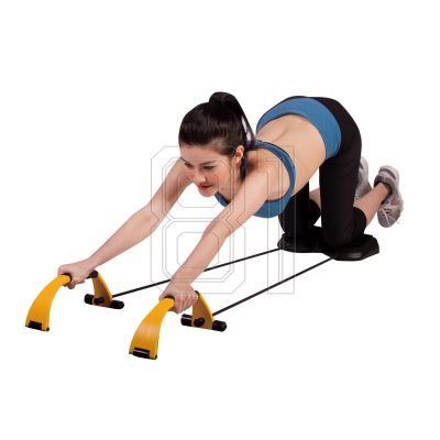 5. Multitrener for Body Sculpture BB 710 push-ups
